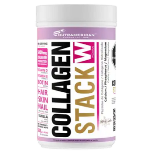 COLLAGEN STACK