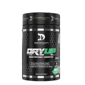 Dryup Dragon Pharma