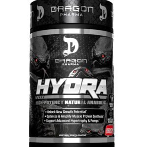 Hydra Dragon Pharma