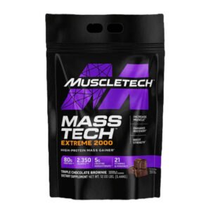MassTech Xtreme