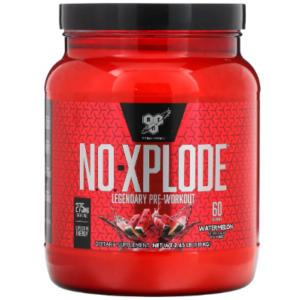 No-xplode