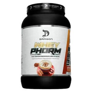 Whey Phorm Dragon Pharma